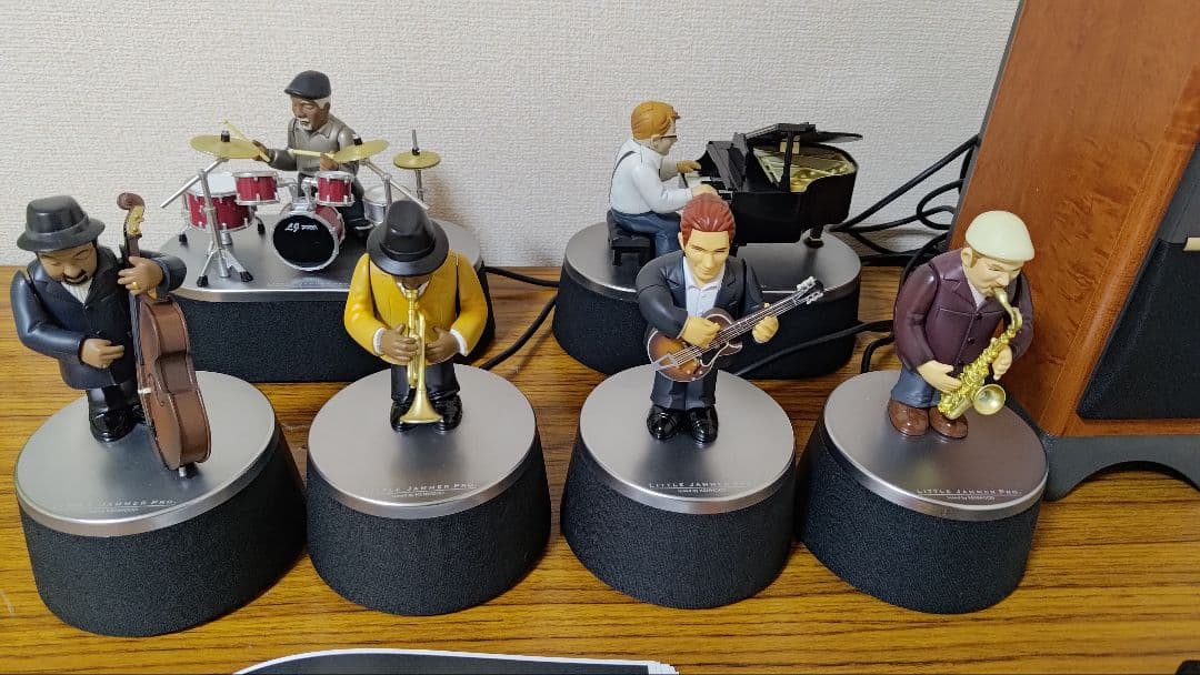 リトルジャマー　Little Jammer pro