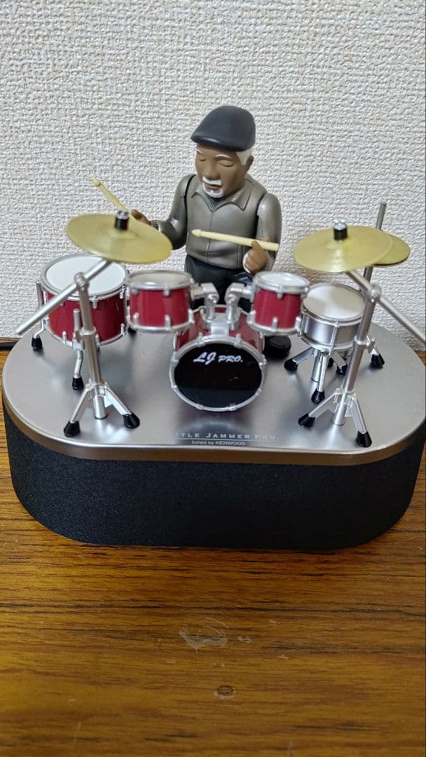 リトルジャマー　Little Jammer pro