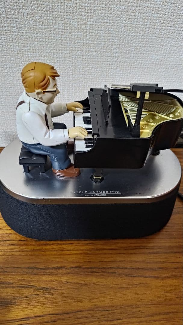 リトルジャマー　Little Jammer pro