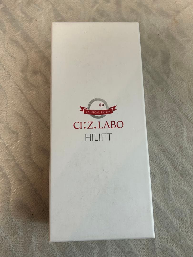 ci-labo 美顔器　限定商品