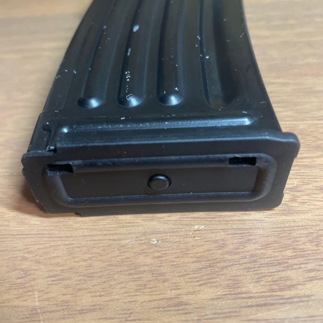 希少 KSC HK33 HK53用 スペアマガジン