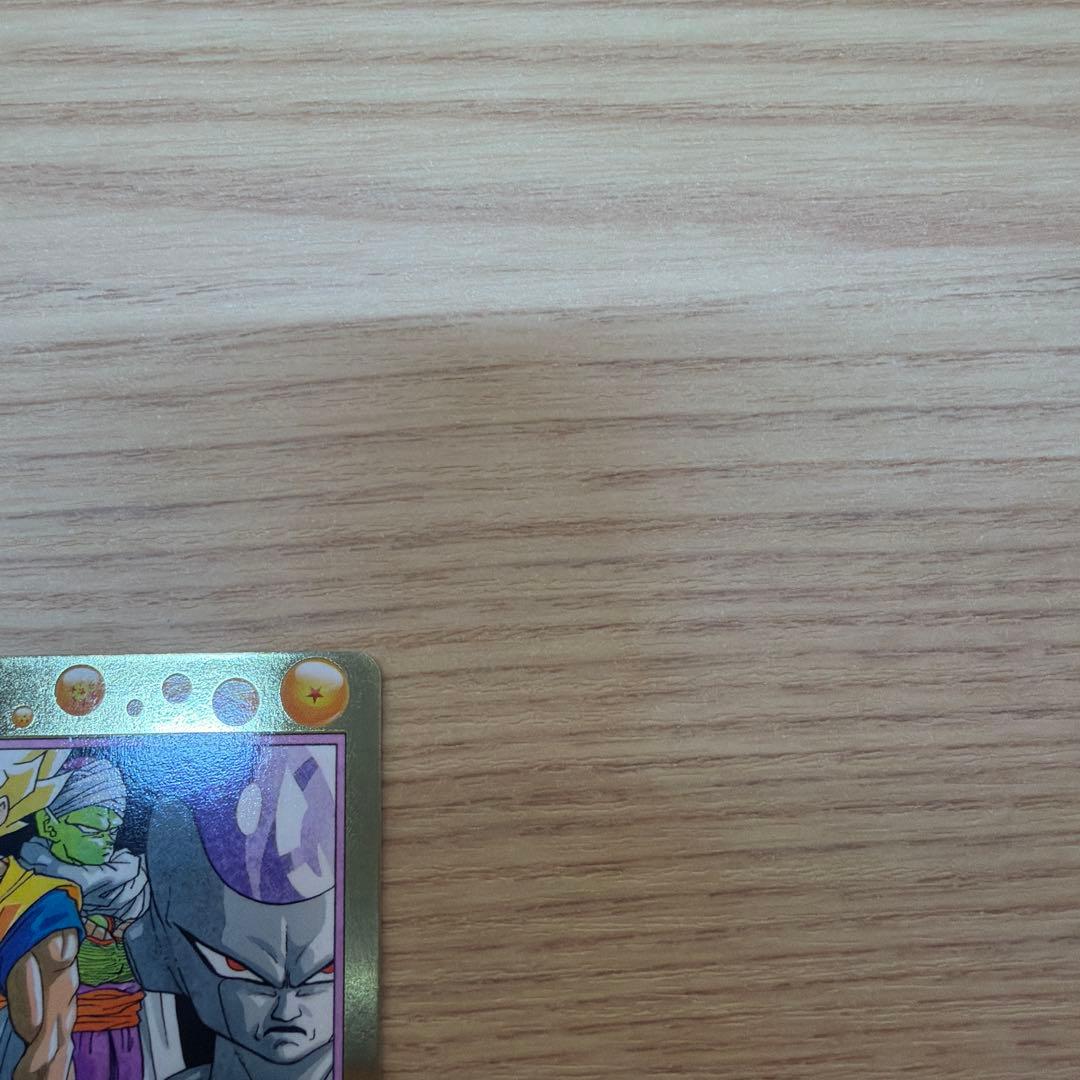 ドラゴンボールヒーローズ　GPB-24 孫悟空