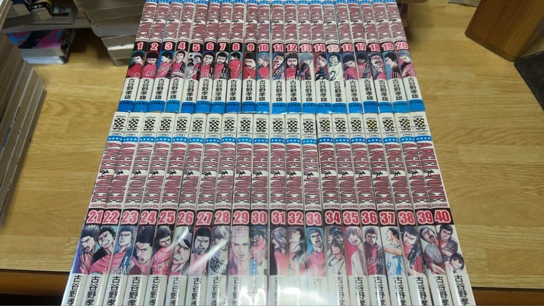 【送料無料】エンジェルボイス 全巻完結セット 古谷野孝雄 秋田書店