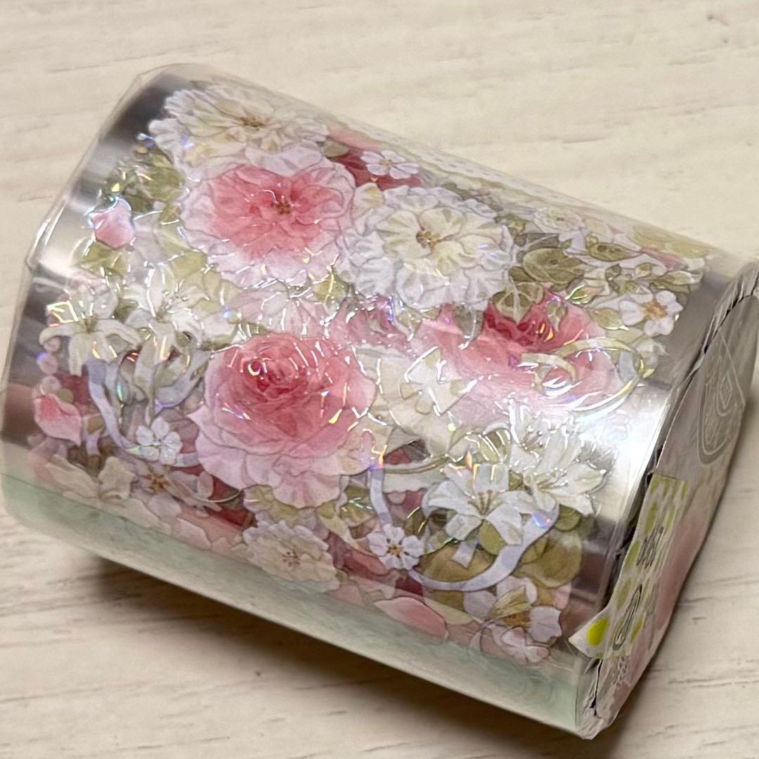 セール110 海外 PETテープ マスキングテープ