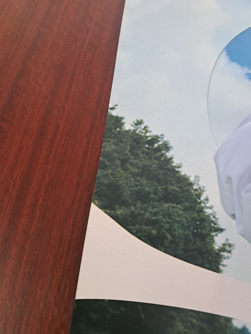 【激レア/希少/当時物】あいみょん「空の青さを知る人よ」★ポスター