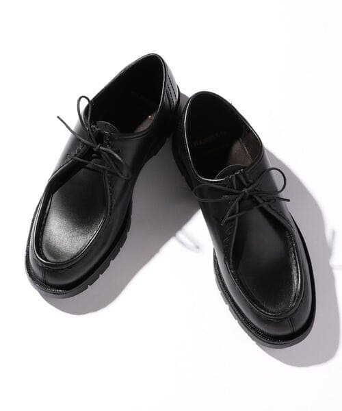 ＜KLEMAN＞ PADRE モカシン チロリアンシューズ デッキシューズ