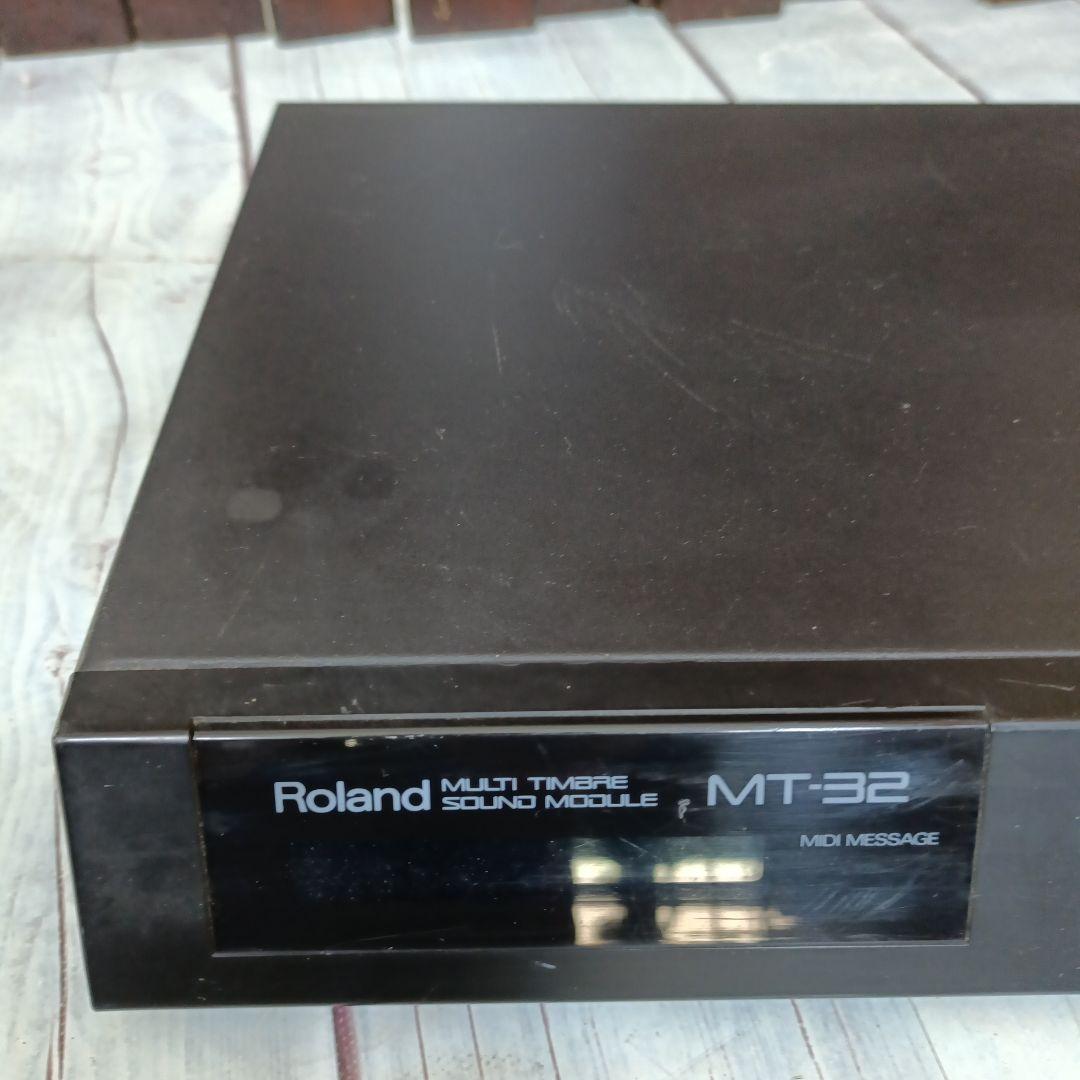その他 Roland MT-32