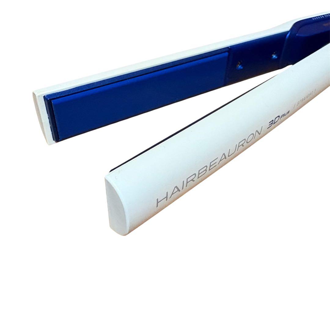 【リュミエリーナ】HAIRBEAURON 3D Plus ストレート