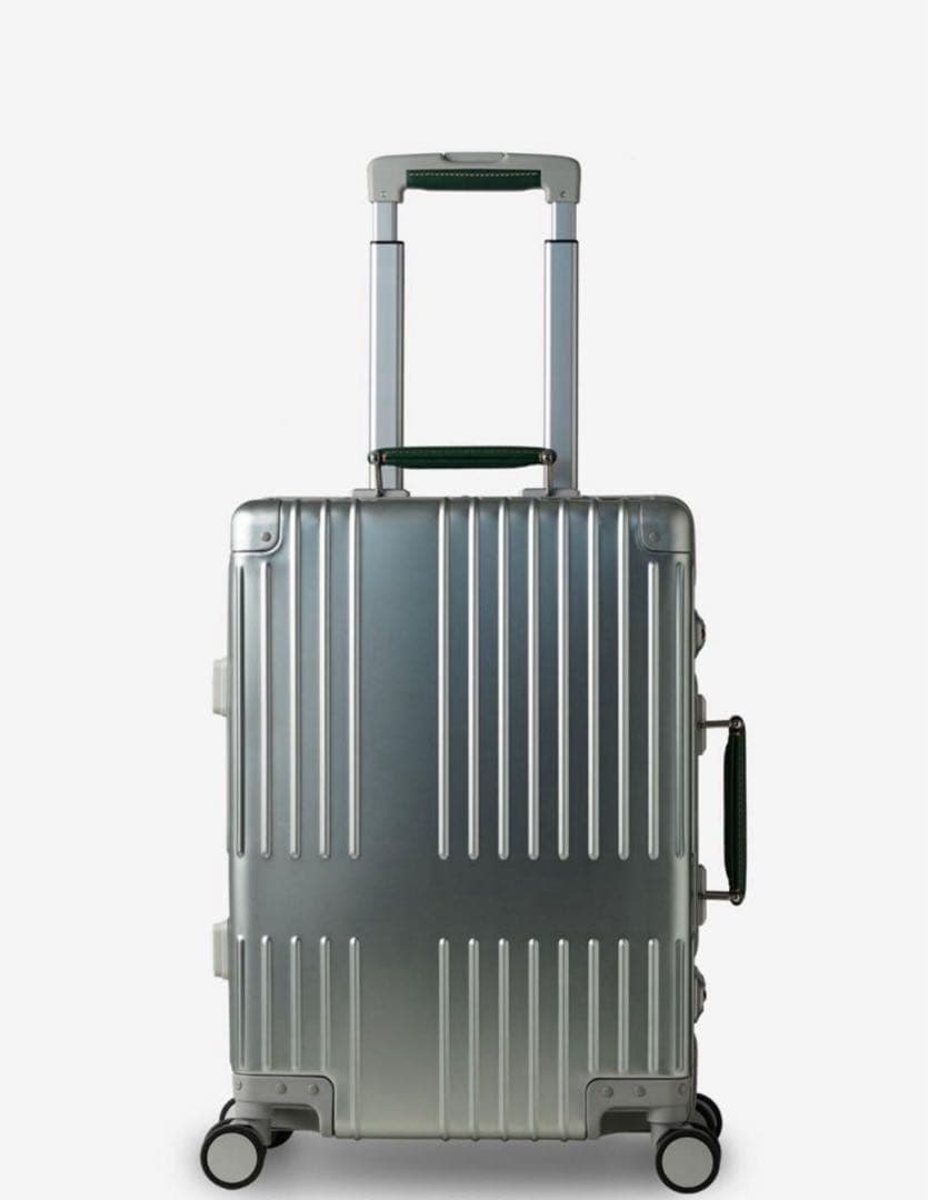 バッグ INV1811STP Cool Gray 36L