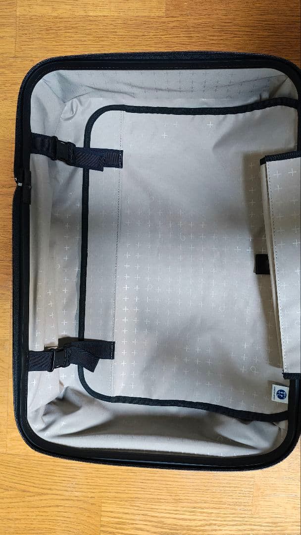 プロテカ 360G4 スーツケース 38L 機内持ち込み 02421 グリーン