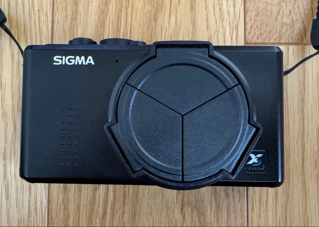 シグマ SIGMA DP2x