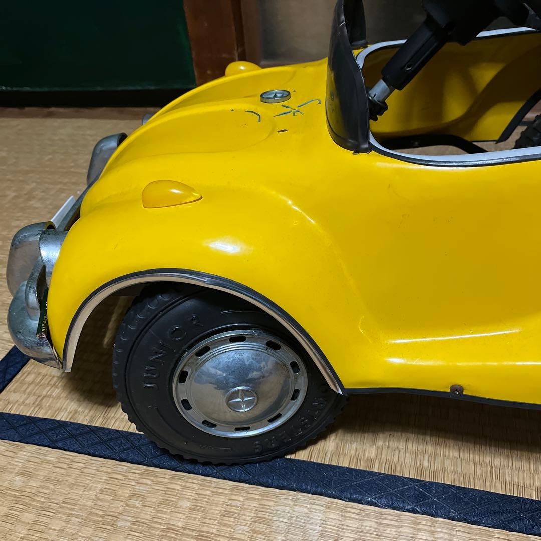 ぺダルカービートル