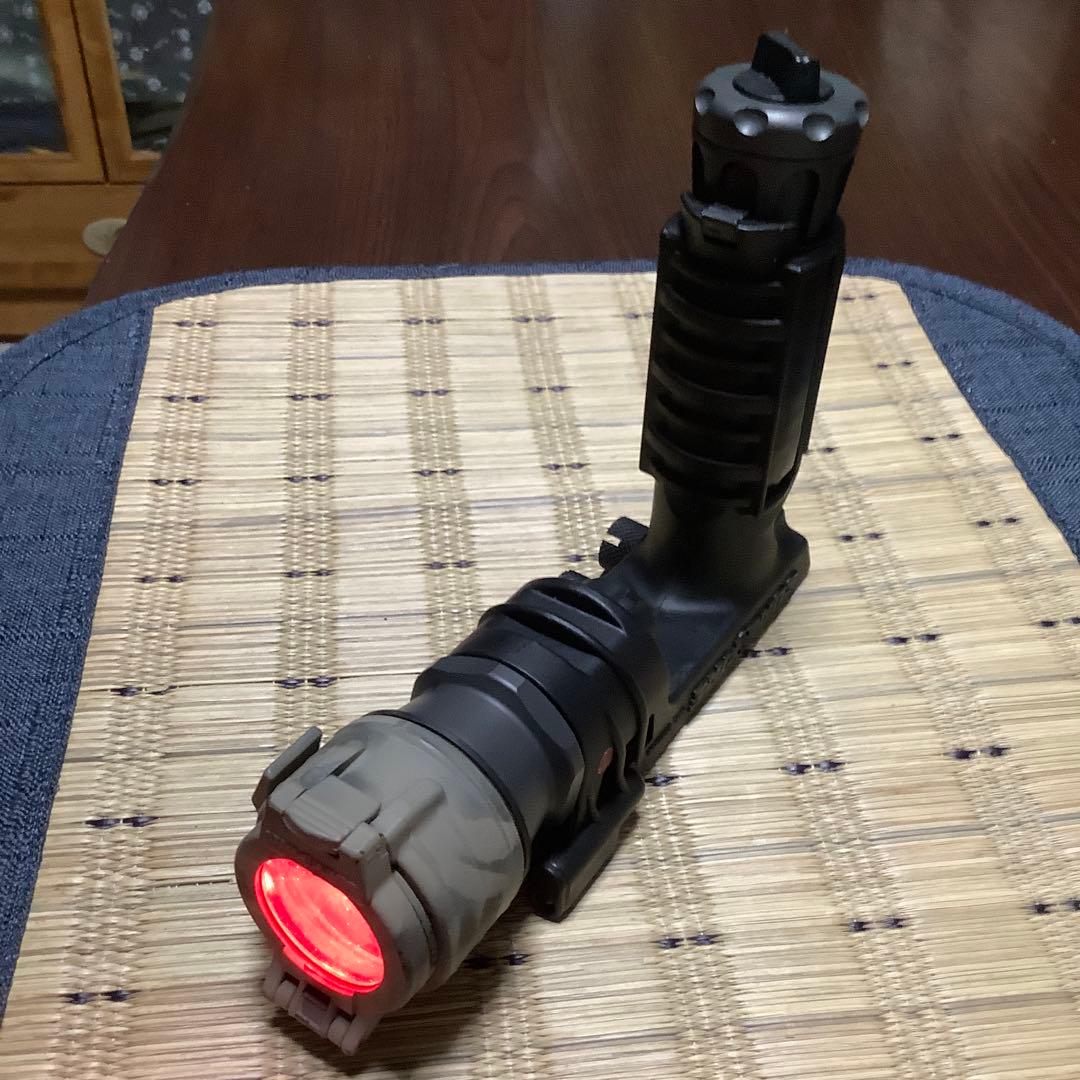 surefire シュアファイア M910A