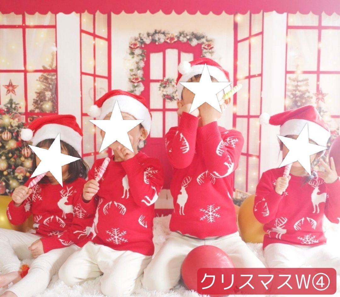 業務用　2026年お正月トリミングチョーカー+背景布×3　ペット、犬撮影用ブース