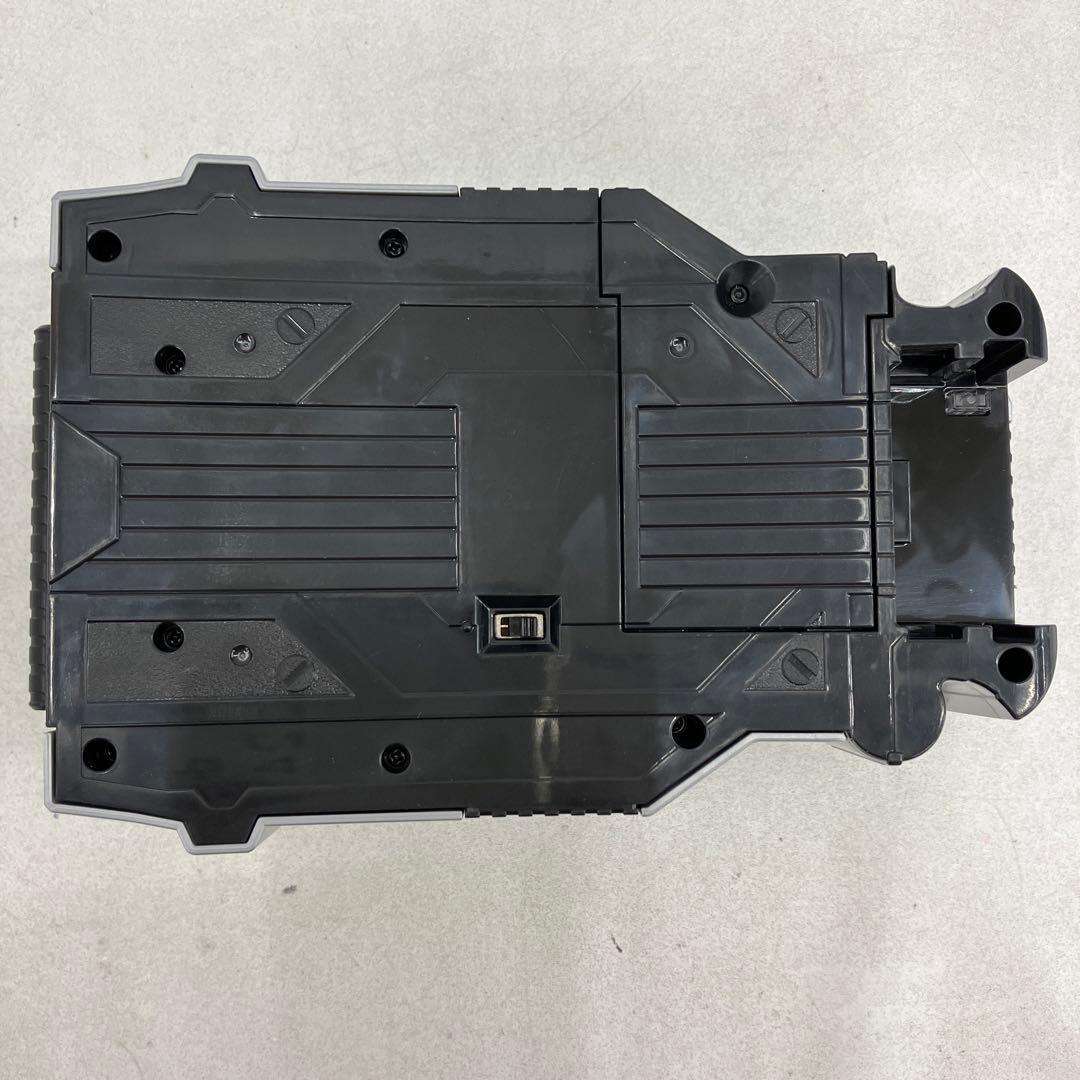 HF2409 CSMブレイバックル＆ラウズアブゾーバー＆ブレイラウザー