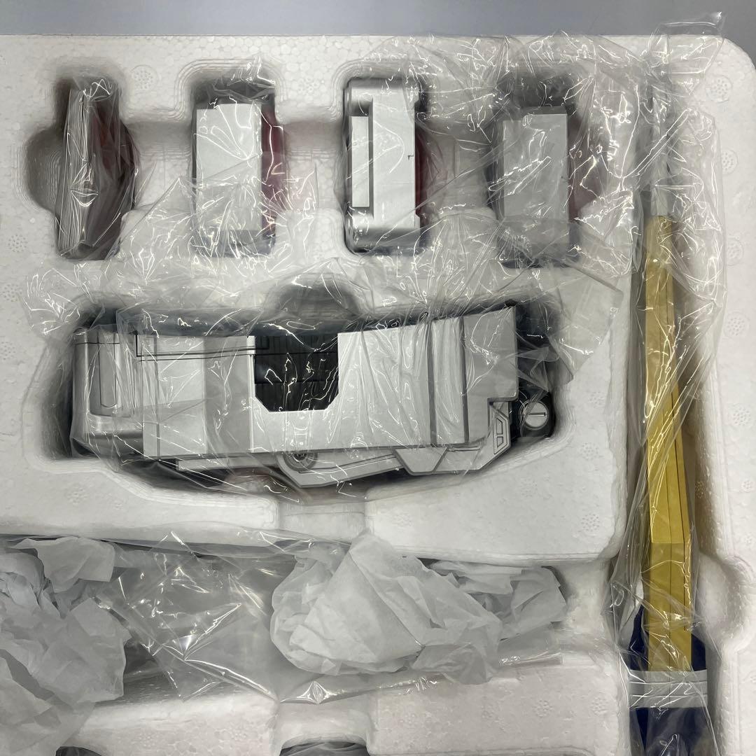 HF2409 CSMブレイバックル＆ラウズアブゾーバー＆ブレイラウザー