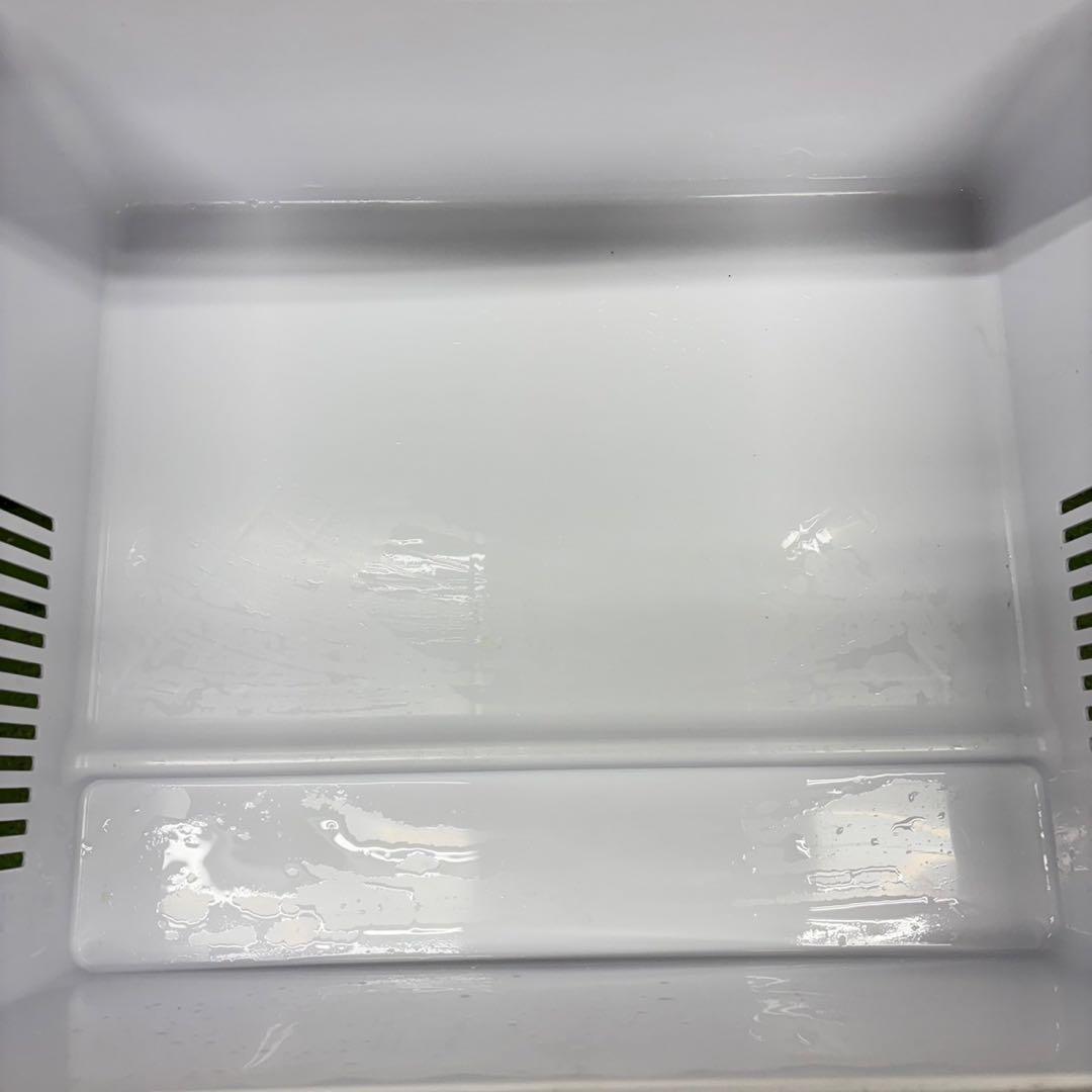 637 日立　大型冷蔵庫　415L 400l強　小型　家庭用　自動製氷　右開き