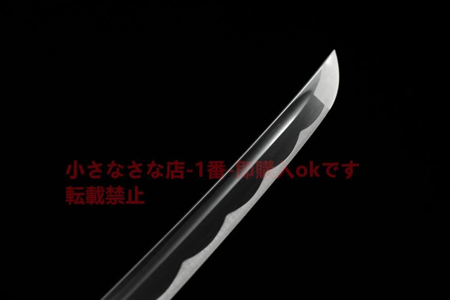 武具　刀装具　日本刀　模造刀   居合刀  【武聖】