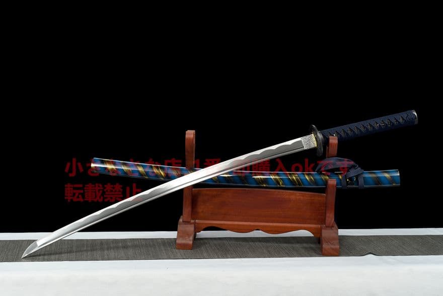 武具　刀装具　日本刀　模造刀   居合刀  【武聖】