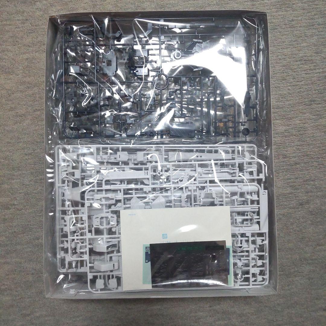 ガンプラ MG 1/100 νガンダム ニューガンダム Ver.Ka