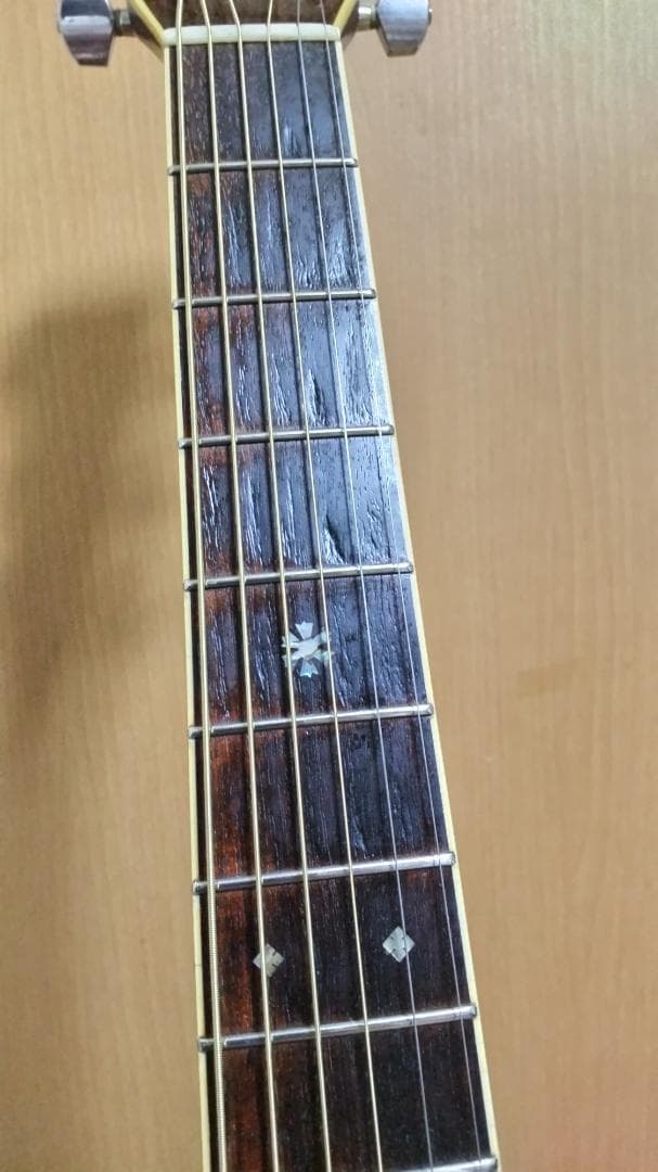 ❤️弦高調整済！「S.YAIRI ヤイリ YD-48/3TS」(*゜▽゜)ノ