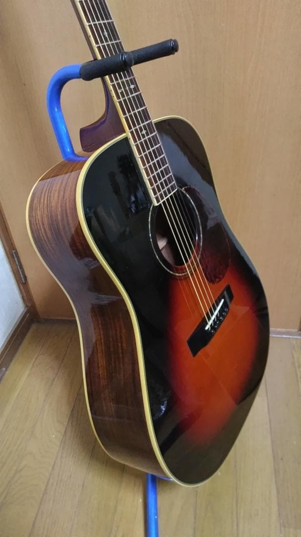 ❤️弦高調整済！「S.YAIRI ヤイリ YD-48/3TS」(*゜▽゜)ノ