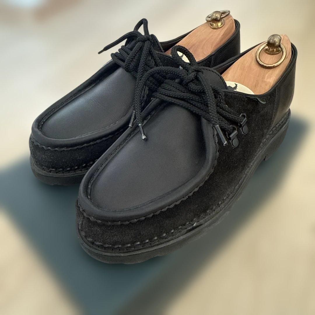 いろはさん専用　Engineered Garments x PARABOOT