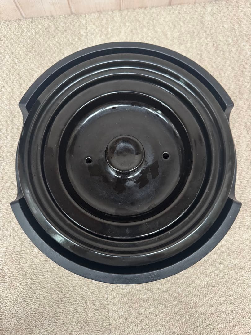 シロカ 長谷園 かまどさん電気 全自動炊飯土鍋