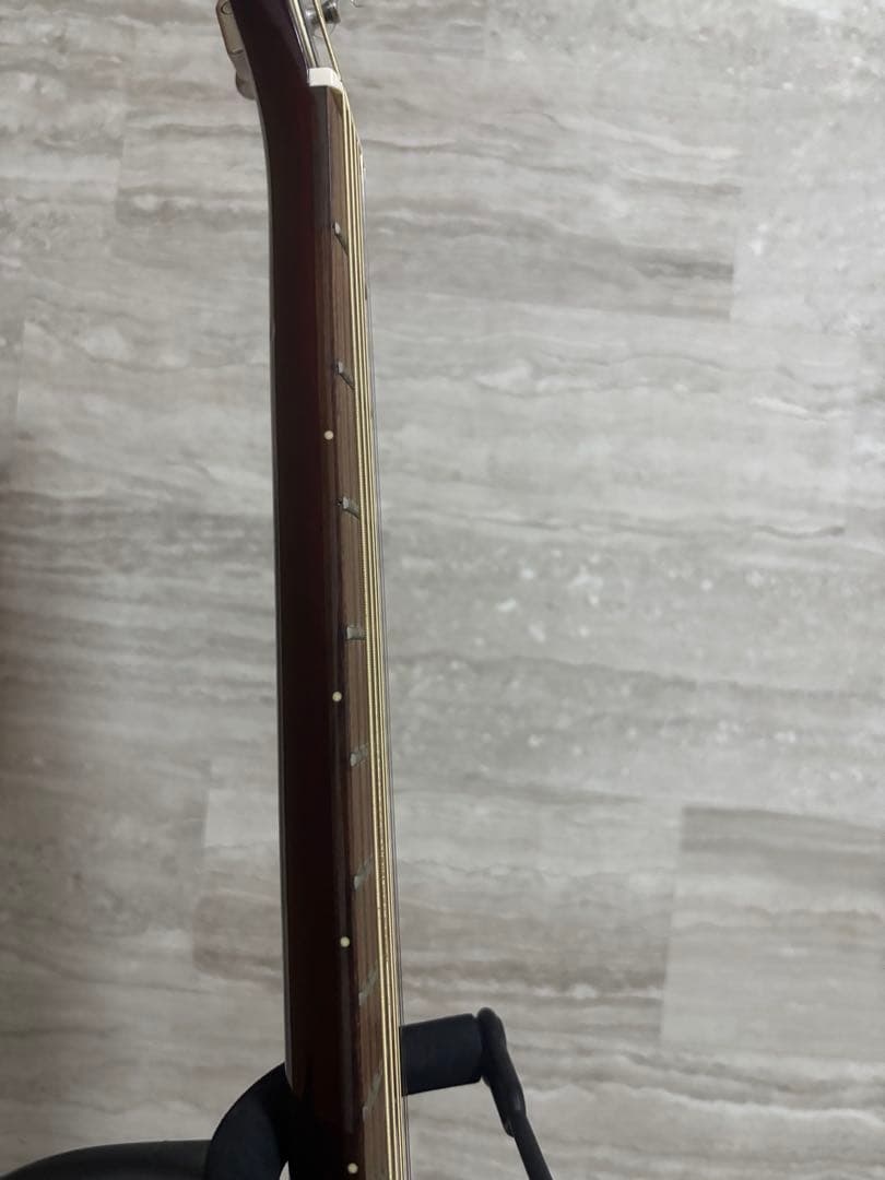 ギター YAMAHA SG-RR Standard