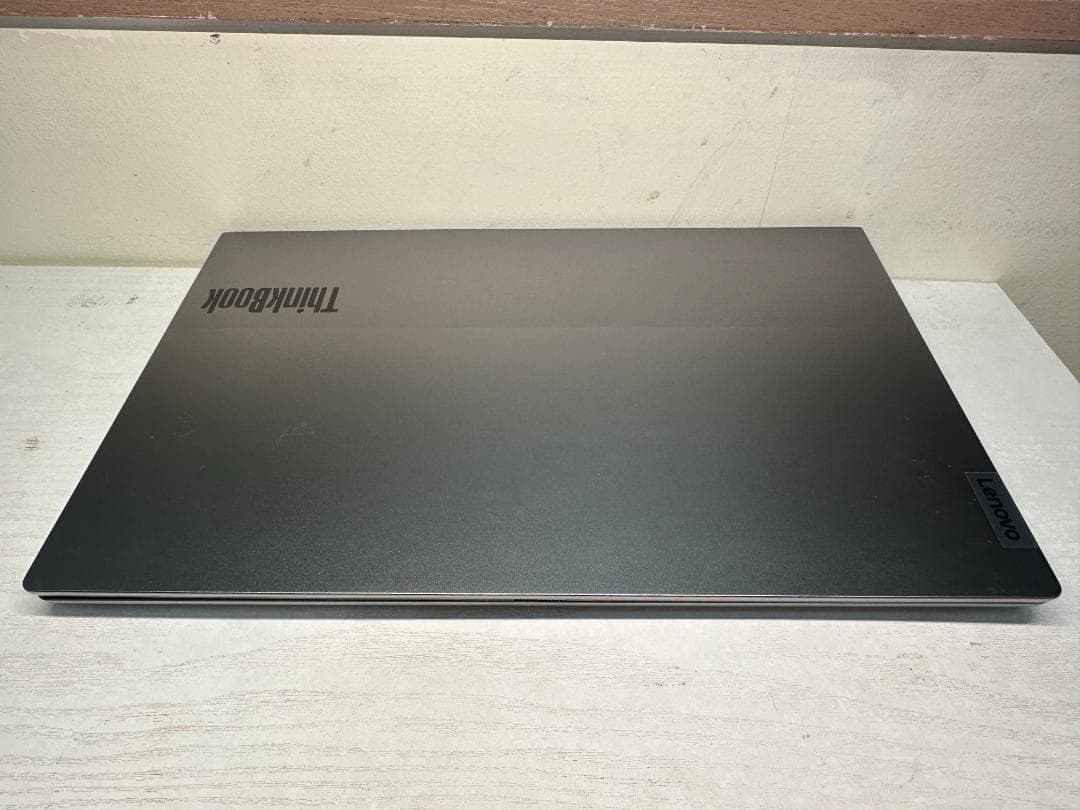 Windowsノート本体 Lenovo ThinkBook 14 G4 IAP i5 16G 512G