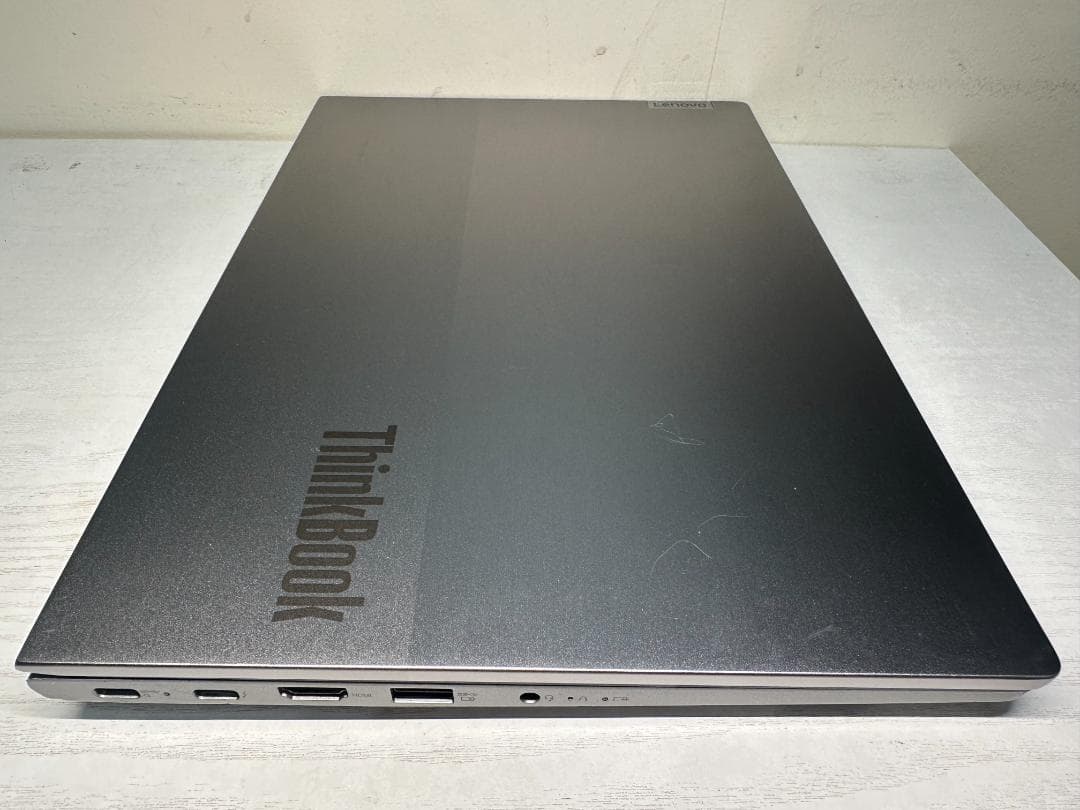 Windowsノート本体 Lenovo ThinkBook 14 G4 IAP i5 16G 512G