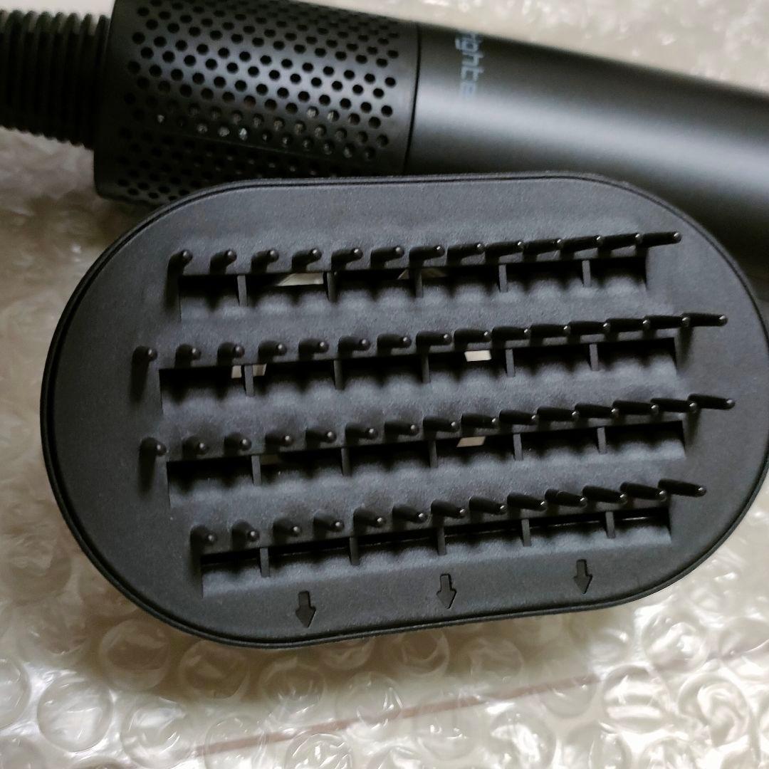 Brighte シャワーヘッドドライヤー