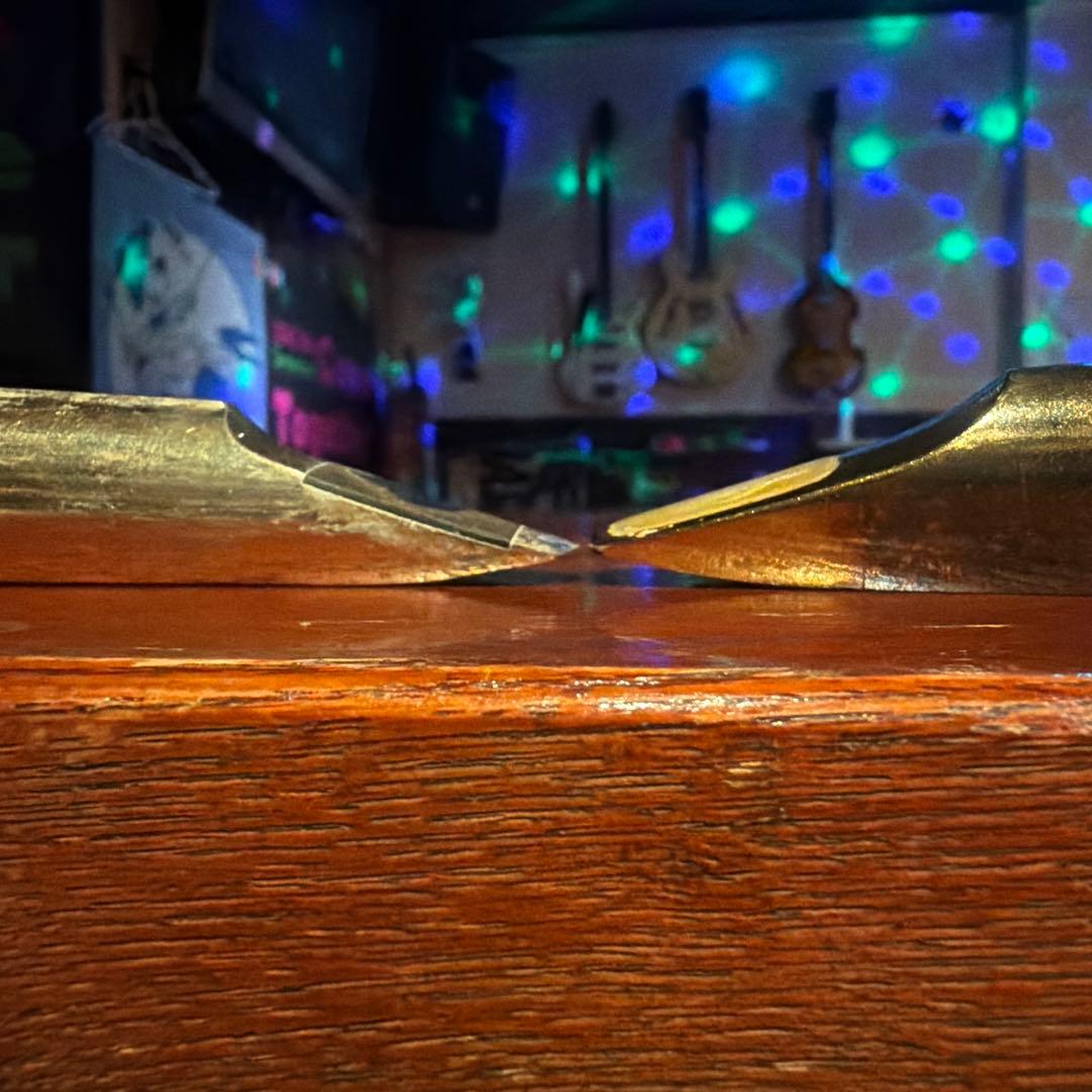 セオワニ　テナーマウスピース　ドルーガ　12⭐︎