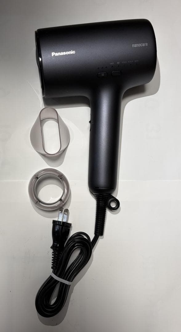 ひなのサン専用ナノケア ヘアドライヤー EH-NA0J 2022年メンテナンス済