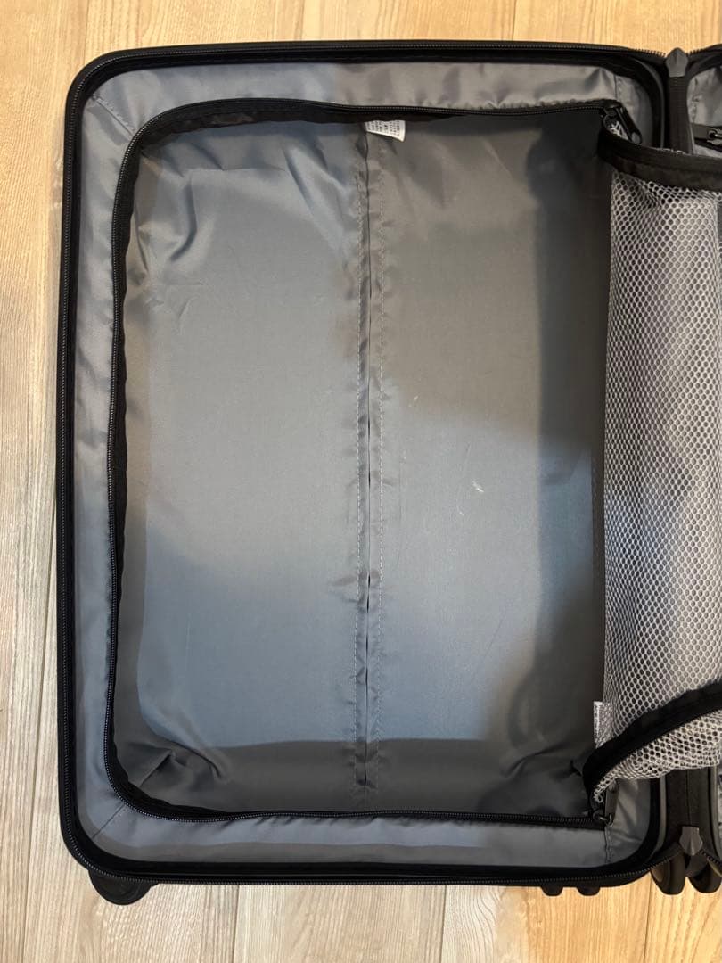 【週末限定値下げ‼️】ace.／エース コーナーストーン2-Z スーツケース