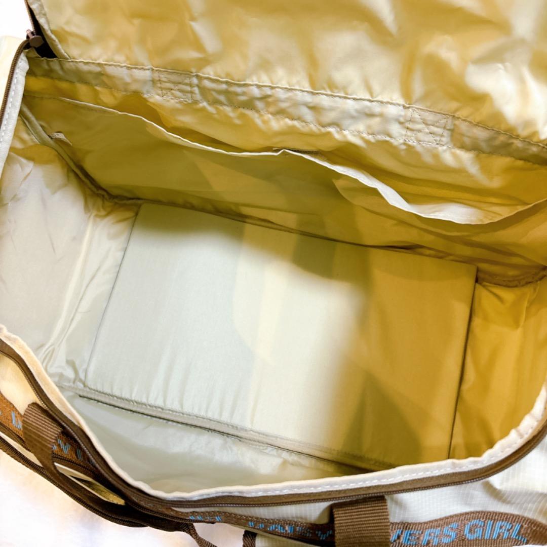 【超希少✨】美品　デイジーラバーズ　ボストンバッグ　平成　バッグ