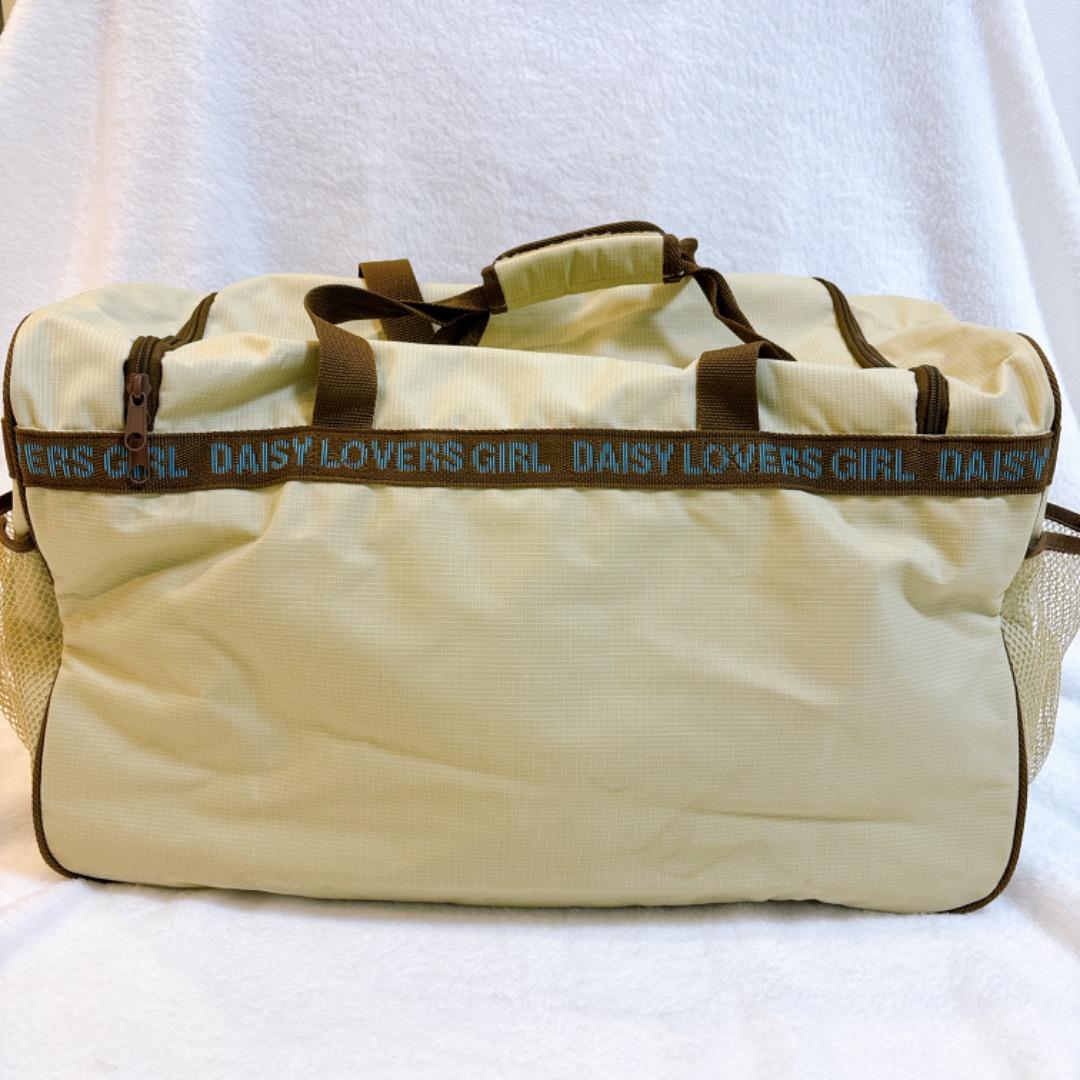 【超希少✨】美品　デイジーラバーズ　ボストンバッグ　平成　バッグ