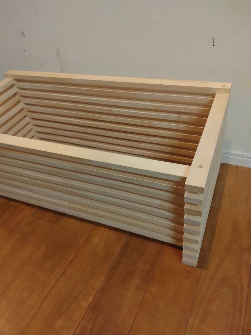 木製　ハンドメイド　オーダー　棚　シェルフ　ラック　水槽台　ベンチ　テレビボード