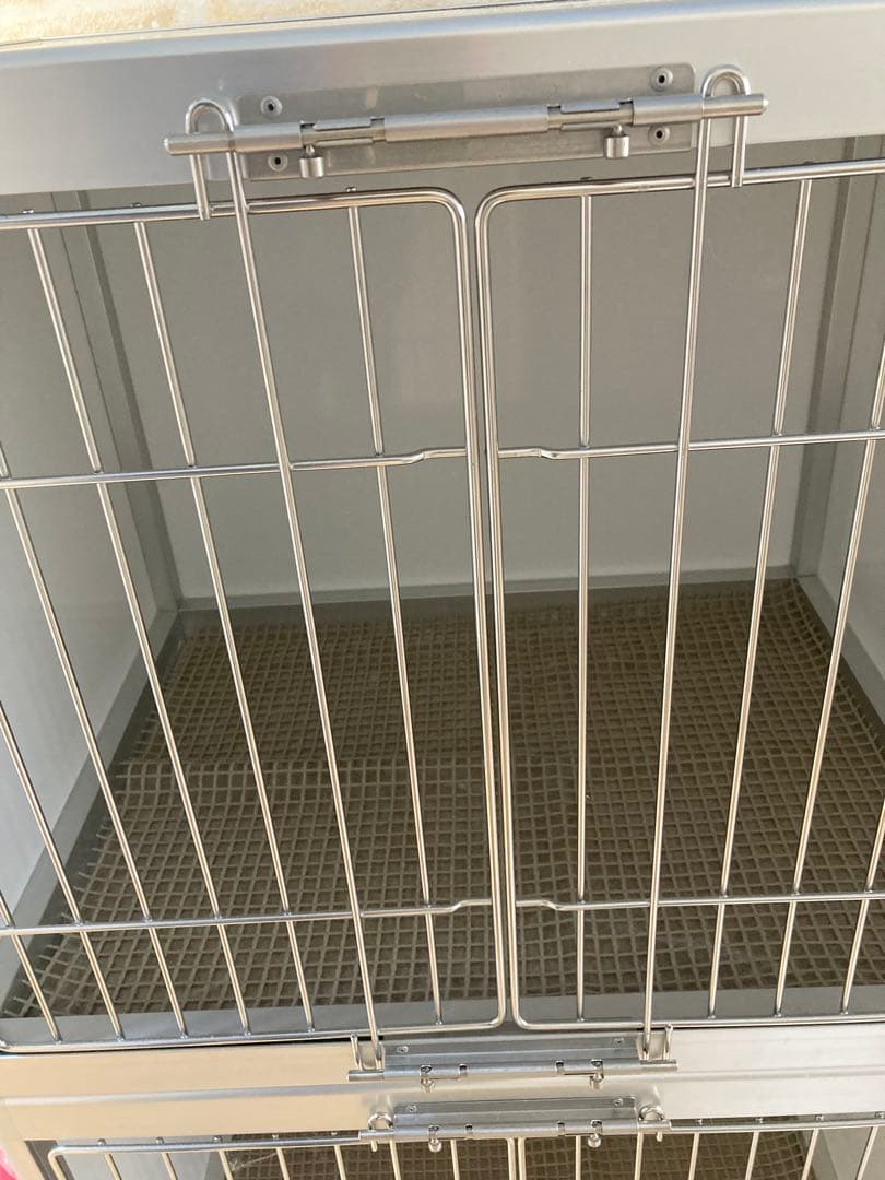 monizo ペットマンション E-SS 一段