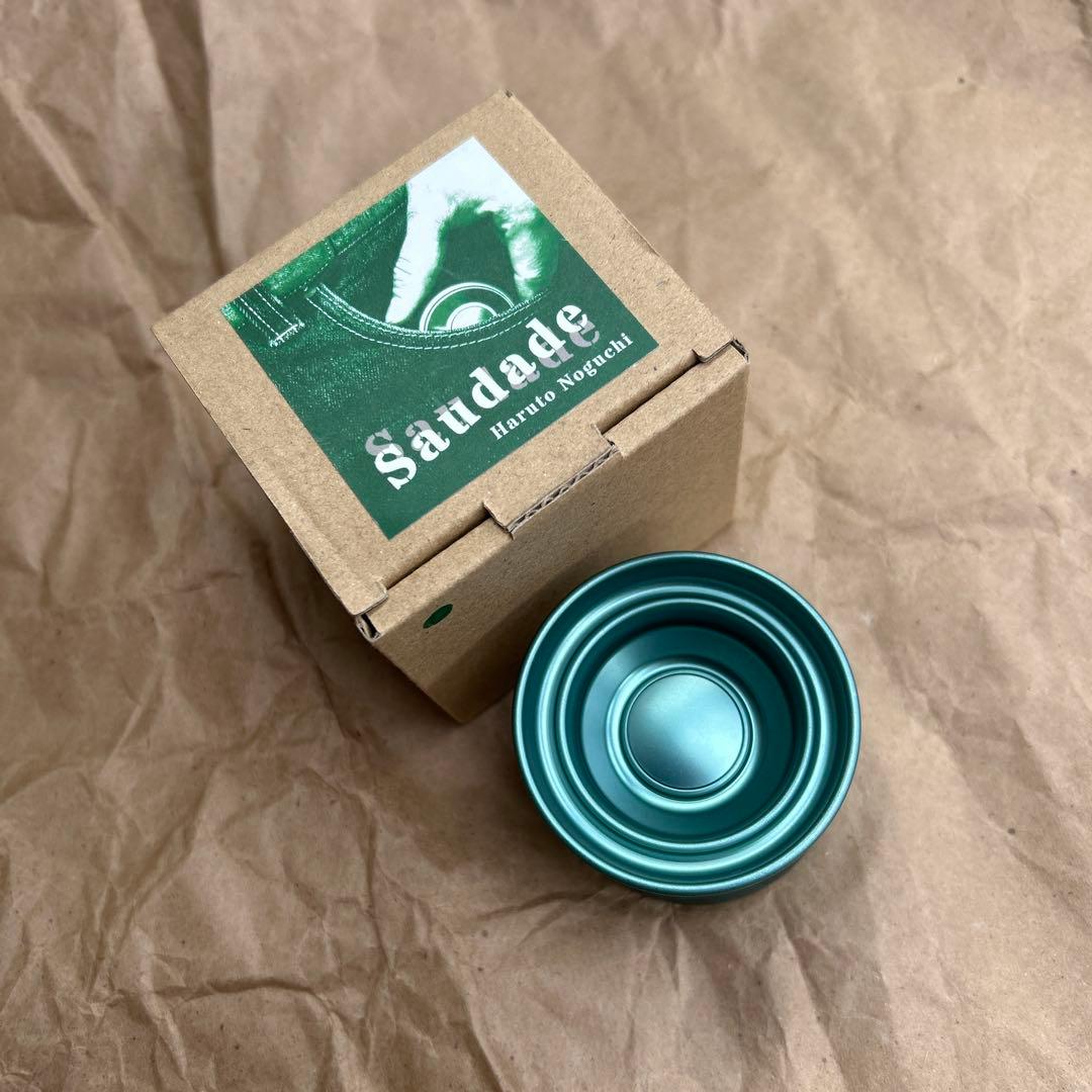 Saudade② REWIND × 02 DESIGN LABORATORY