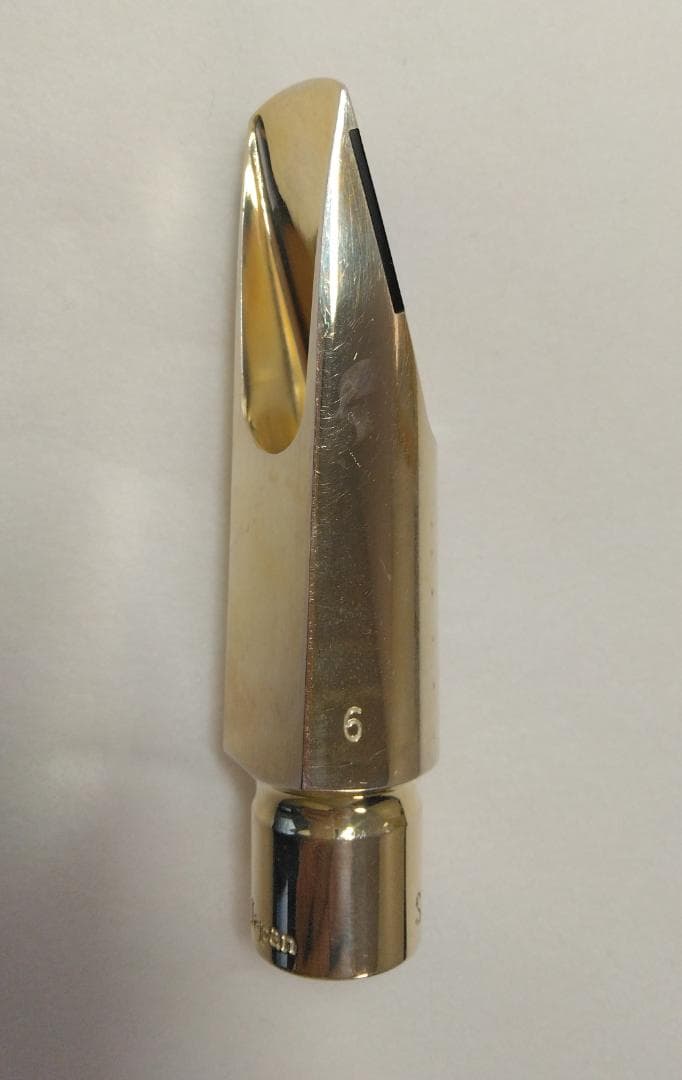 ゴッツ　Sepia Tone Jazz l Silver Plate♯6