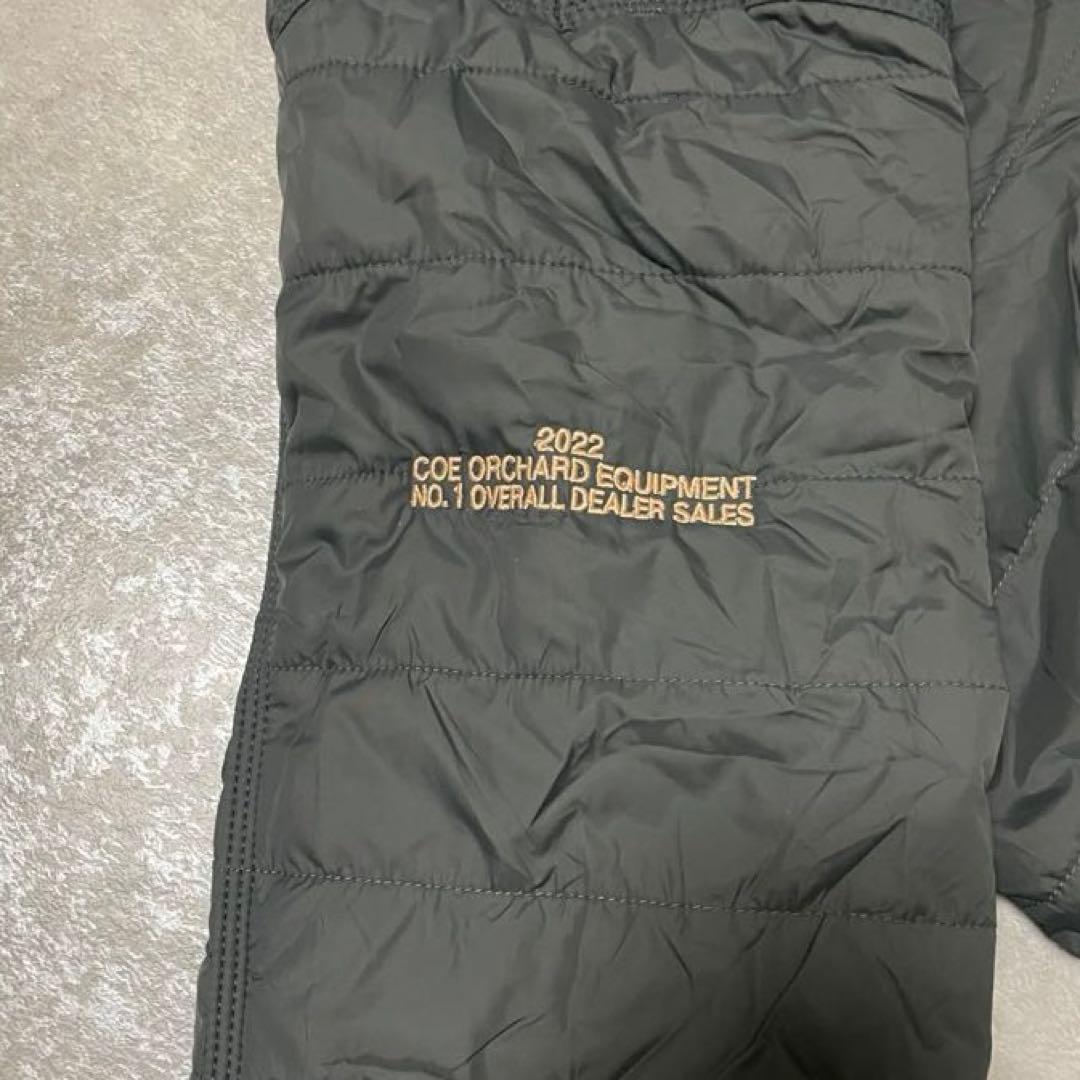 専用　Carhartt カーハート中綿パファージャケットキルティングジャケット