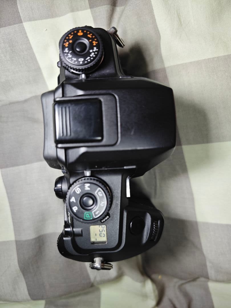 ほ*る様 ミノルタ α-7 フィルムカメラ 本体のみ