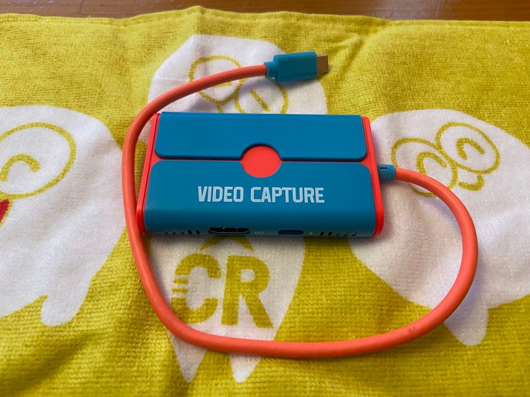 配信機材セット