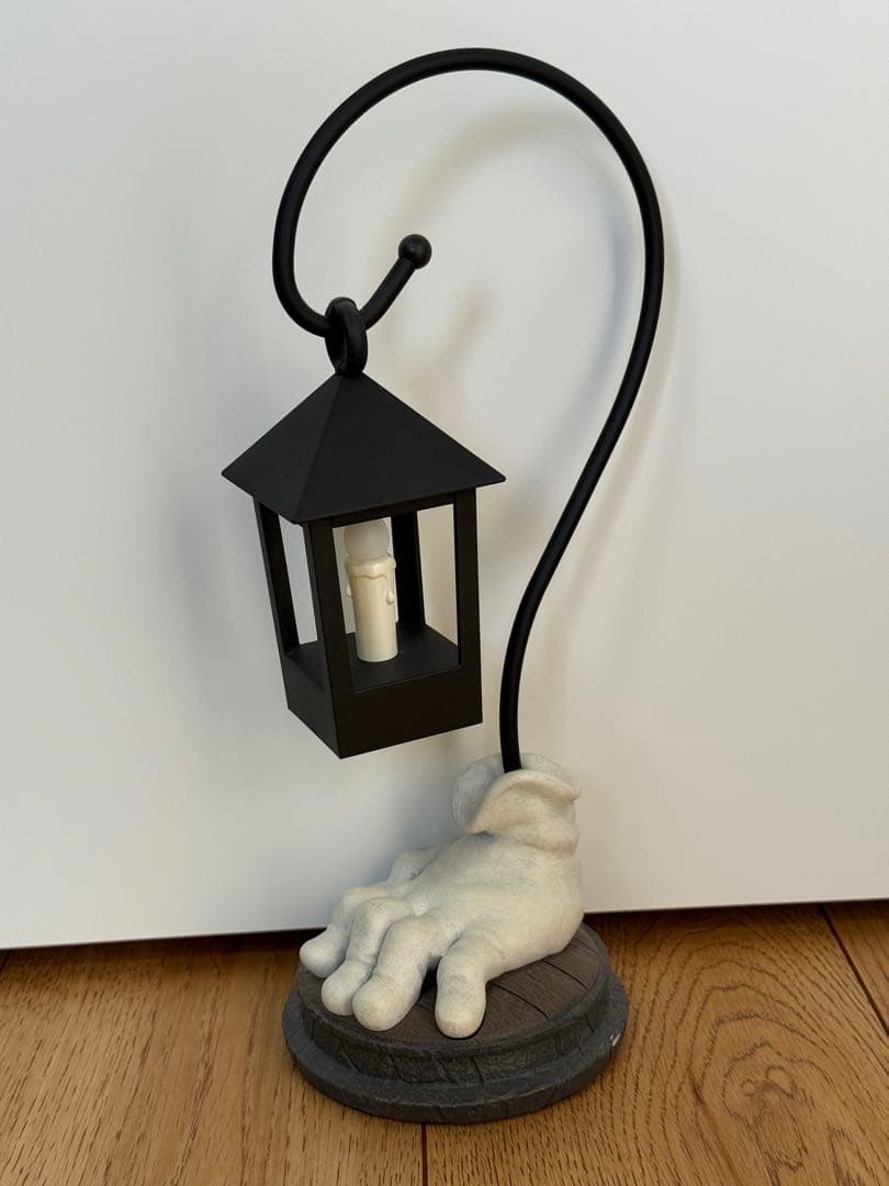 【初回限定版】道案内のカンテラ 千と千尋の神隠し ジブリ どんぐり共和国