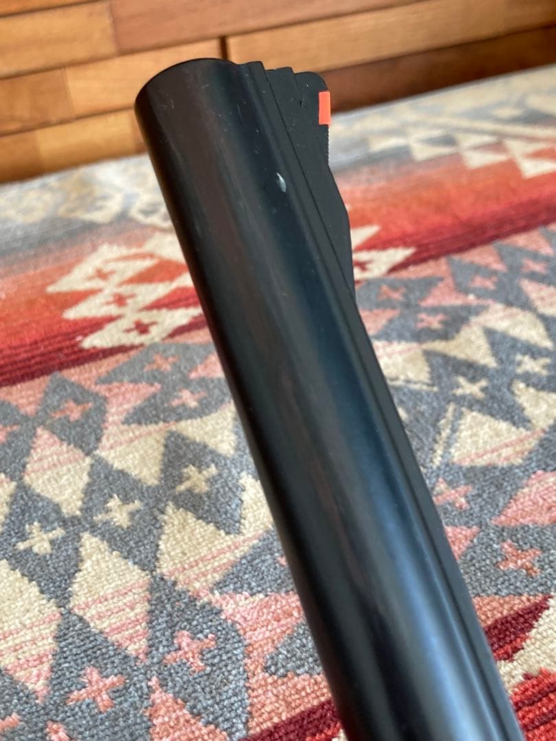 S&M KOKUSAI 44 MAGNUM リボルバー ホルスター付き