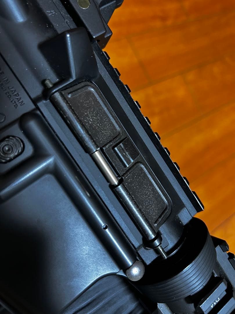 CQB-R M4 SERIES 次世代　A.E.G