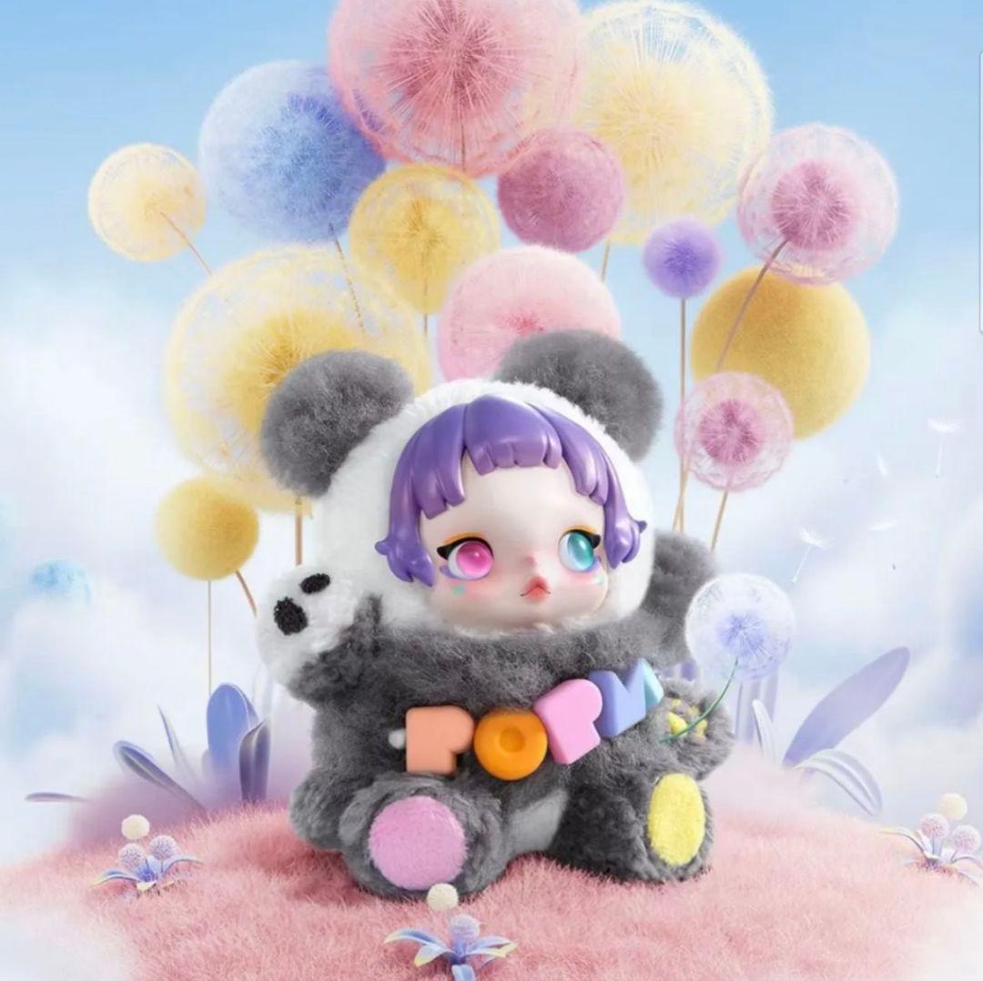 スカルパンダ　15周年記念 従業員限定ギフトボックス SKULLPAND 正規品