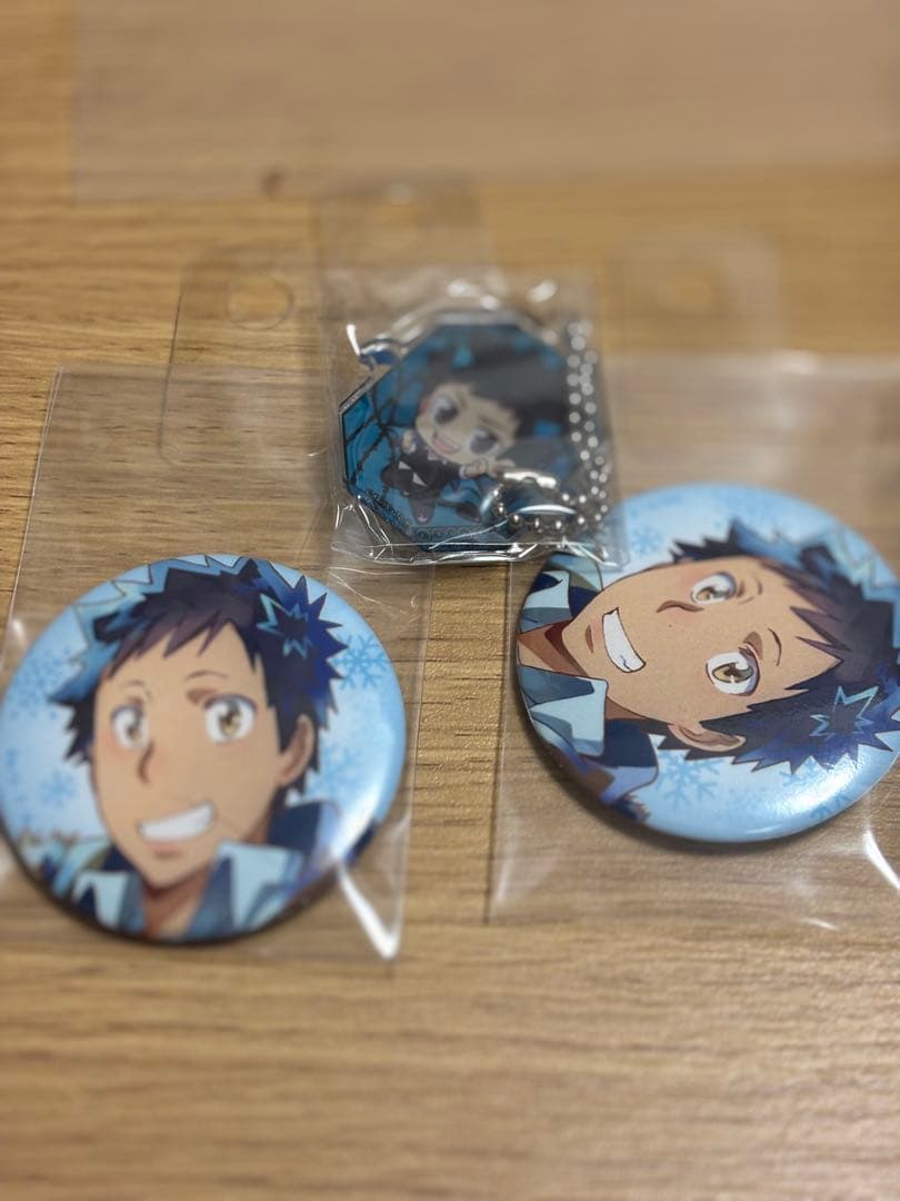 家庭教師ヒットマンreborn 山本武　セット