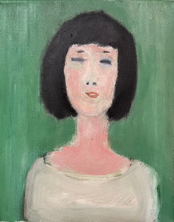 絵描きhiro C「最優秀主演女優賞」